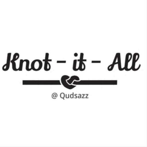 Knot-it-All @ Quadsazz